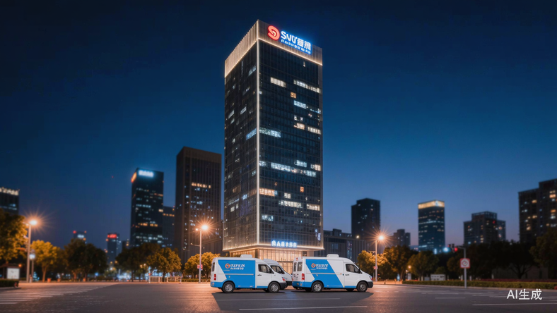 苏宁易购去年净利5814万,但仍面临生死大考